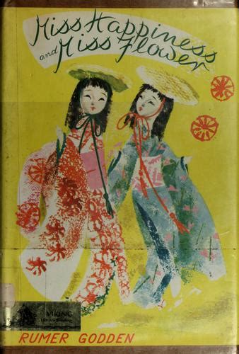 Miss Happiness And Miss Flower 1961 Edition Open Library