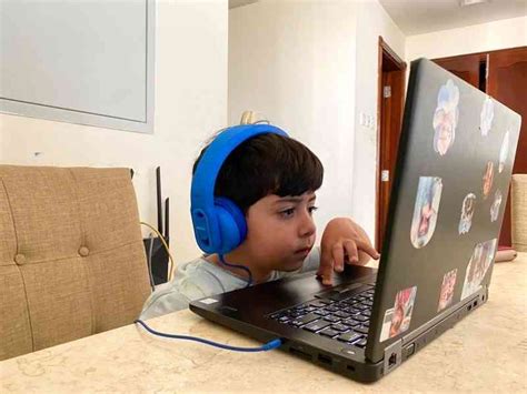 التعليم المفتوح يختلف عن التعليم عن بعد ببعض الأمور وليس أكثر ويتوفر التعليم عن بعد فقط في جامعة إسطنبول. 5 آليات تسهّل التعليم عن بعد في «رياض الأطفال» - عبر ...