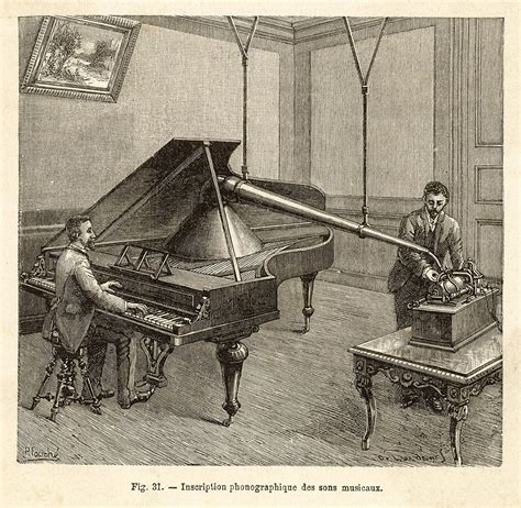 Последние твиты от music history (@today_classical). On the Record: Music Before Mass Production | History Today