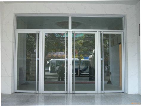 12 Ideas Of Business Glass Front Door Interior Design Inspirations