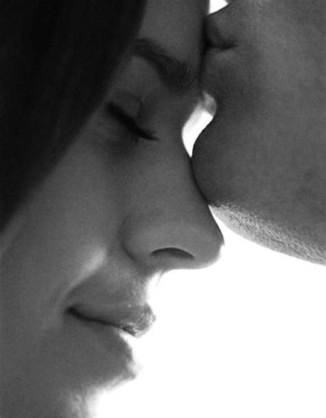 a kiss is a lovely trick designed by nature to stop speech when words become superfluous true