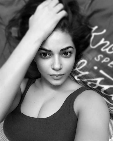 Meera Chopras Stunning Insta Clicks