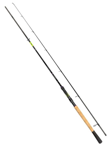 Daiwa Prorex S Spinning Rods 6ft 8ft Pike Predator All Models