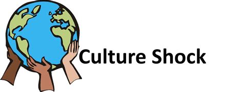 Culture clipart culture shock, Culture culture shock ...