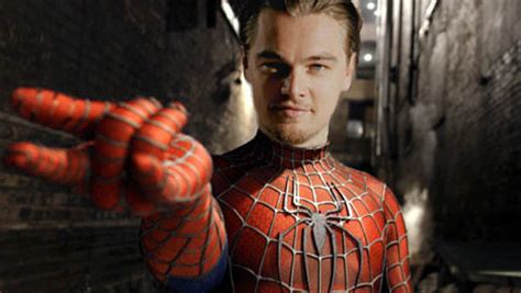 Spider Man 15 Actors Who Almost Played Major Roles Page 2