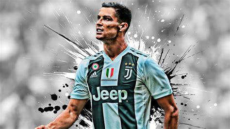 Cristiano Ronaldo Wallpapers Hd Wallpapers Id 27455
