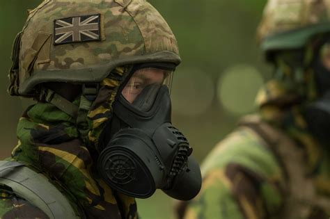 British Army Gas Mask Atelier Yuwaciaojp