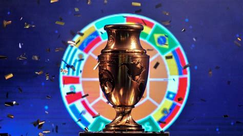 Partidos de hoy de la copa américa: Copa América 2020: cuándo empieza y dónde se juega - AS.com