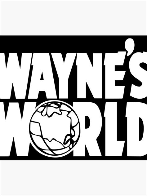 Nestle vector logos download for free. Waynes World Logo Vector at Vectorified.com | Collection ...