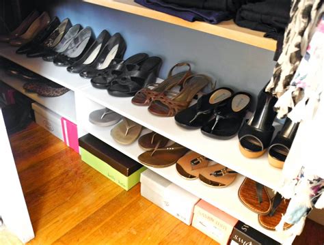 Maybe you would like to learn more about one of these? Spring Closet Clean Out | Cleaning closet, Target shoes ...