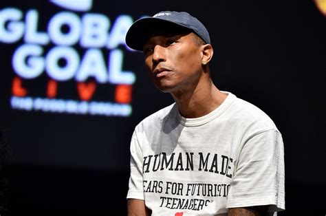 Pharrell Launches Black Ambition Initiative For Black And Latinx Entrepreneurs Essence