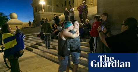 Us Federal Judge Strikes Down Idahos Same Sex Marriage Ban Equal Marriage The Guardian