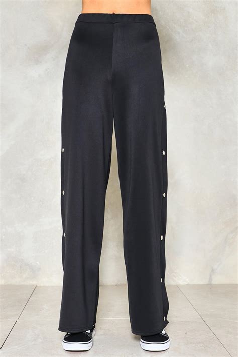 snap out of it tear away pants nasty gal
