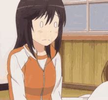 Nervous Anime Gif Want To Discover Art Related To Animegif Nachmacherin