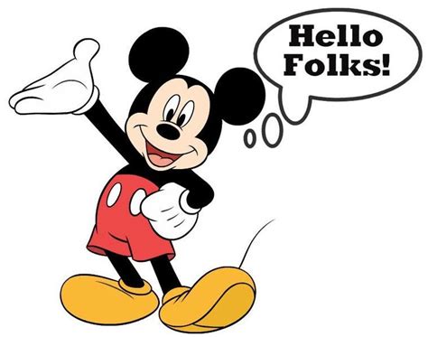 Pin By Amy Sellers On Disney Quotes Mickey Mickey Mouse Disney Word