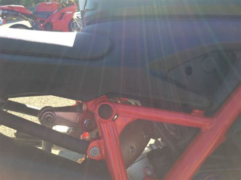 Ducati 848 1098 1198 fairings. 2011 DUCATI 848 EVO MATTE BLACK W RED FRAME PRIVATE SELLER