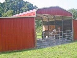 See our 160+ pallet tutorials post for more pallet. Turn a Carport Into a Barn | The Owner-Builder Network