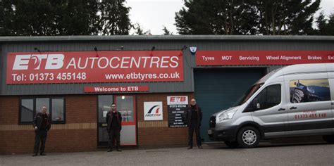 News From Frome Etb Autocentres Etb Tyres