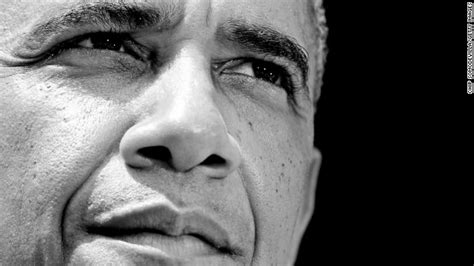 President Barack Obama My Vision For America