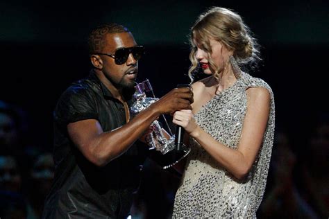 Spoiler Taylor Swifts Arch Nemesis Should Be Called Kayne West R