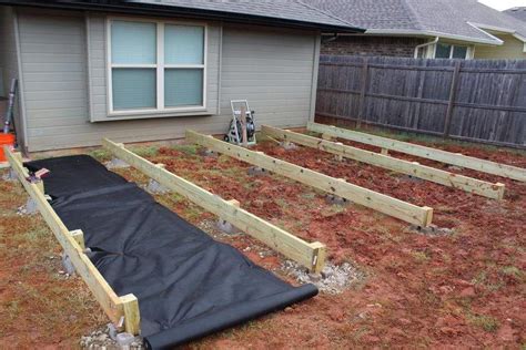 It also takes into account whether you hire a deck builder/contractor to install it or whether you do it yourself. DIY Floating Deck project for my Backyard makeover # ...