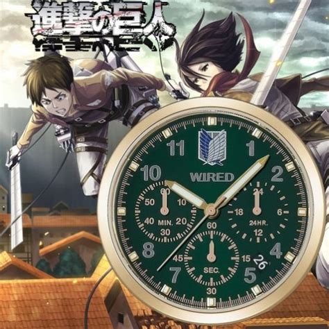 The best thing about matteo dini's watch faces is. Anime - WatchFaces for Smart Watches