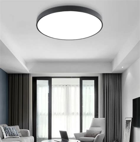 How To Choose The Best Ceiling Lights For Your Living Room