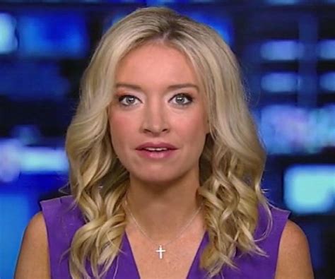 Kayleigh McEnany - Bio, Facts, Family Life of Political Commentator.