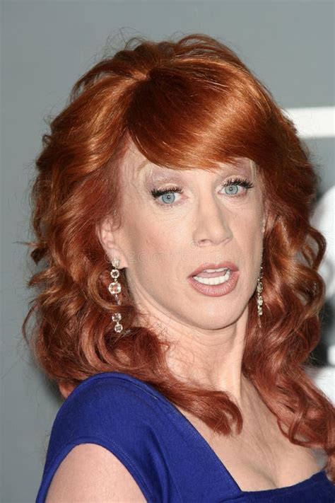 Kathy Griffin Editorial Photography Image Of Grammy 22765617