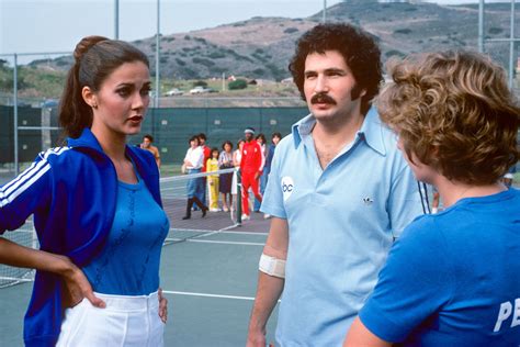You Won T Believe What The Original Battle Of The Network Stars Looked Like Lynda Carter