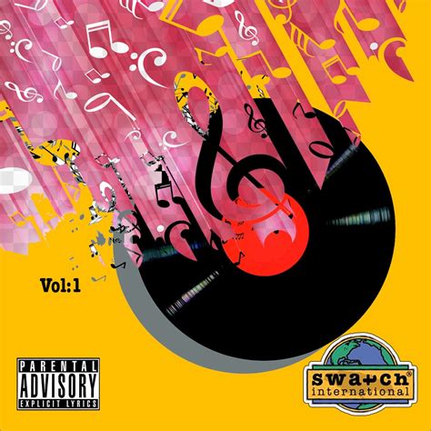 Download Swatch International Classics Vol 1 Swatch Dpassapassa Sound By Swatch International