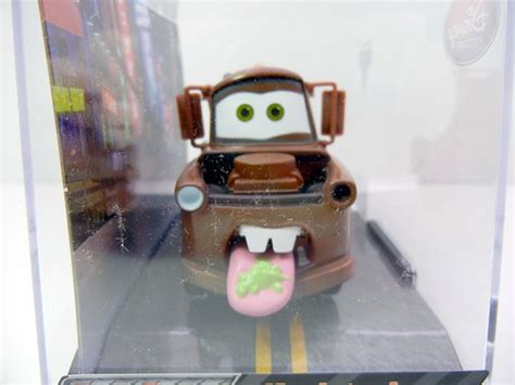 Disney Store Cars 2 Wasabi Mater 2 Justjdm Photography Flickr