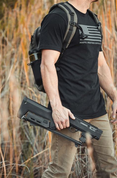 Magpul Announces Takedown Stock For Ruger Pc Carbine Soldier Systems