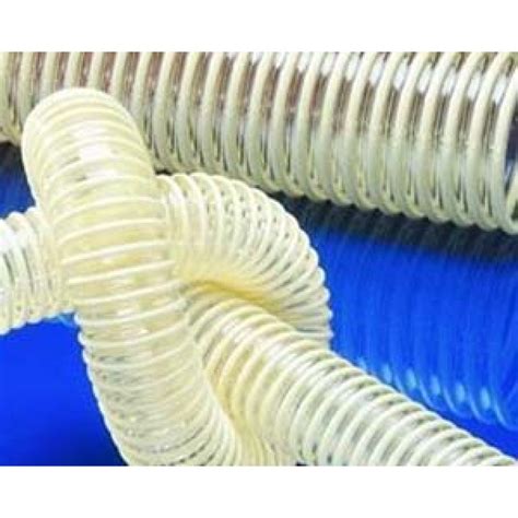 Anti Static Suction Hoses Vechoses