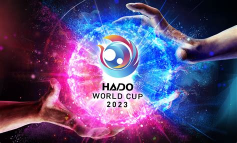 Hado World Cup Hadobeyond Sports