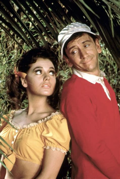 Dawn Wells Reveals How She Came To Be Cast On Gilligans Island And