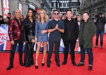 Who Is Bruno Tonioli And Is He Married Meet The New BGT 2023 Judge