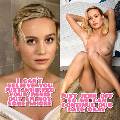 Before After Brie Larson 24 Pics Xhamster