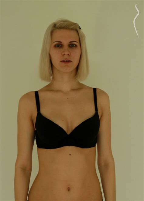 Natalia Kuznetsova A Model From Russia Model Management