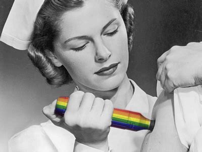 Перевод песни you and i — рейтинг: Italian Scientist: Vaccinations Cause Homosexuality
