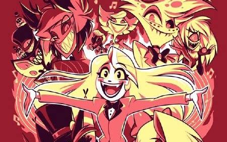 Which Main Hazbin Hotel Character Are You Quiz Quotev