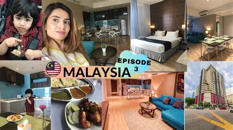 malaysia episode 3 d majestic room tour desi dinner jalan pudu kuala lumpur sidramehran vlogs