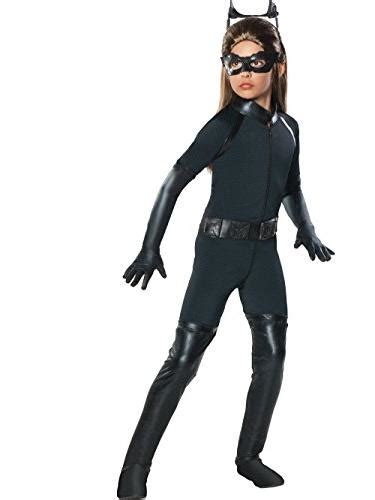 Deluxe Catwoman Child Costume Medium