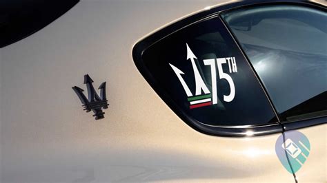 New Maserati Granturismo V Shows Off Exterior Auto News Caricarz