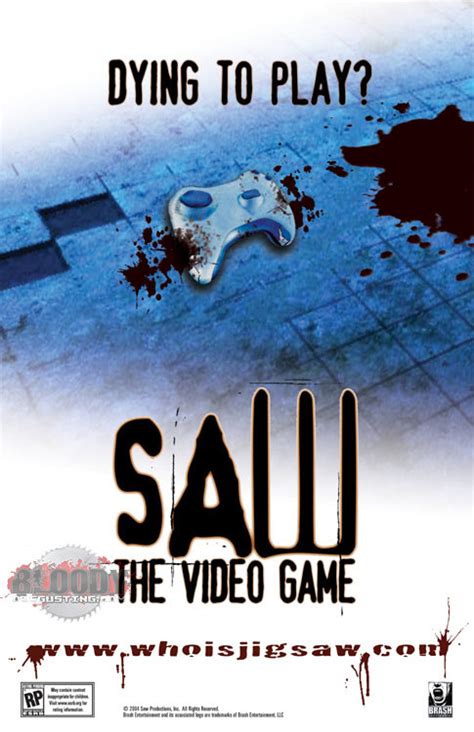We have a great collection of 23 free saw games for you to play as well as other addicting online games including slenderman saw game, bart simpson saw, skull kid and many more. News: Konami Picks Up Saw Game Rights | MegaGames
