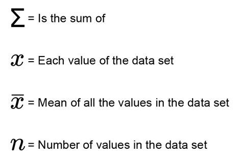 Sd a statistic used as a measure of the dispersion or variation in a distribution or set of data. Standard deviation formula measures the distance of a value