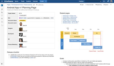 A Product Managers Guide To Release Planning Work Life By Atlassian