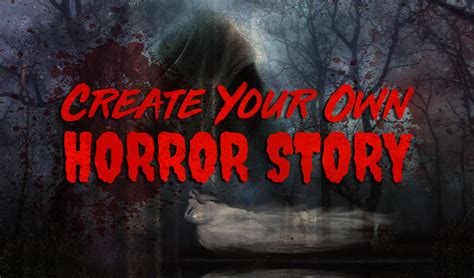 √ How To Make A Scary Halloween Story Anns Blog