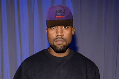 Born june 8, 1977, in atlanta, georgia, kanye west and his mother, donda west, relocated to chicago, illinois, when he was 3, following his parents' divorce. Kanye West, unsurprisingly, is voting for himself on Election Day