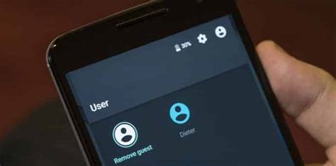 How To Enable Multiple User Accounts On An Android Smartphone Techworm